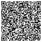 QR code with Gant Food Marts Sta Number 28 contacts