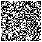 QR code with Aero Precision Machine Inc contacts