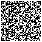 QR code with Leon Fagan Grading & Trackhoe contacts