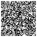 QR code with L B Transportation contacts