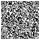 QR code with At Wave's Edge Coastal Real contacts