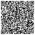 QR code with Hickory Good Housekeeping Shop contacts