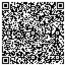 QR code with W C Properties contacts