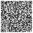 QR code with Alex's Dry Cleaning contacts