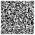 QR code with Acorn Pointe Storage contacts