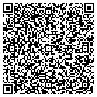 QR code with Phillips Backhoe and Dozer contacts