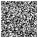 QR code with Rwr Logging Inc contacts