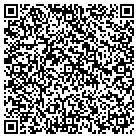 QR code with A & A Electric Co Inc contacts