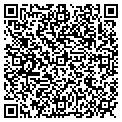 QR code with Gas Plus contacts