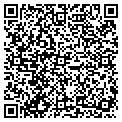 QR code with JPS contacts