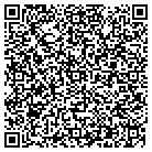 QR code with Bivins Backhoe & Dozer Service contacts
