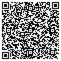 QR code with Tom O'Dell Inc contacts