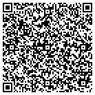 QR code with C David Robinson Architects contacts