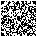 QR code with Toms Frame Shop contacts
