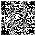 QR code with L & H Benton Heating & Air contacts