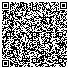 QR code with G J Designs & Printing contacts