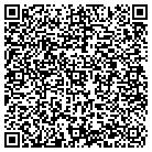 QR code with Upper Cuts Styling & Tanning contacts