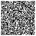 QR code with A New Beginning Learning Center contacts