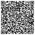 QR code with H N Bull Information Systems contacts