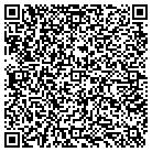 QR code with Hospice Of-Carolina Foothills contacts