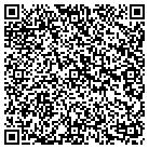 QR code with T & M Construction NC contacts