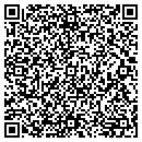 QR code with Tarheel Leather contacts