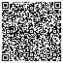 QR code with Mr Squeegee contacts