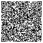 QR code with Hickory Brands Distribution Ce contacts