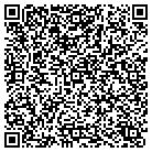 QR code with Anointed Word Ministries contacts