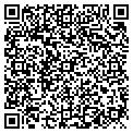 QR code with KFC contacts