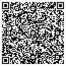 QR code with 2 Nutz In A Barrel contacts