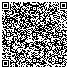 QR code with Mc Williams Sheetrocking contacts