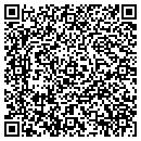 QR code with Garriss Auto Body & Paint Shop contacts