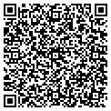QR code with Hairamerica contacts