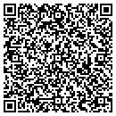 QR code with Hinton Hewett & Wood Pa contacts