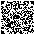 QR code with HFS contacts