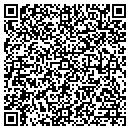 QR code with W F Mc Cann Co contacts