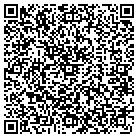 QR code with Capps Grinding & Excavating contacts