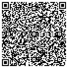 QR code with M 2 Digital Design LLC contacts