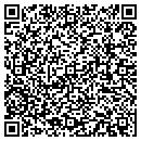 QR code with Kingco Inc contacts