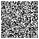 QR code with S S C 7646-7 contacts