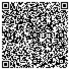 QR code with Asheville's Headquarters contacts
