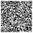 QR code with Mayes Chapel Baptist Church contacts