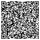 QR code with G&L Realty Corp contacts
