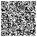 QR code with KFC contacts