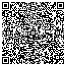 QR code with W D Whitsett DDS contacts