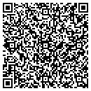 QR code with Hanks Building & Inspections contacts