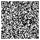 QR code with Hastings Co contacts