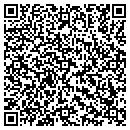QR code with Union Pacific Lines contacts