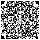 QR code with Hudson Custom Cabinets contacts